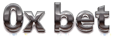 0x bet logo
